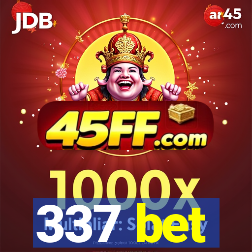 337 bet